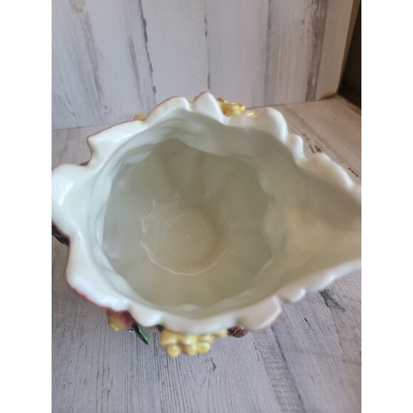 Fitz‎ Floyd Autumn Splendor pitcher home decor - Picture 11 of 13